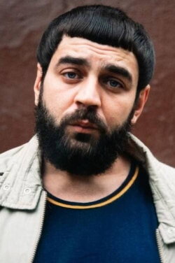 Moscow Time (2019) Moscow Time (2019)