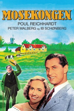 Mosekongen (1950) Mosekongen (1950)