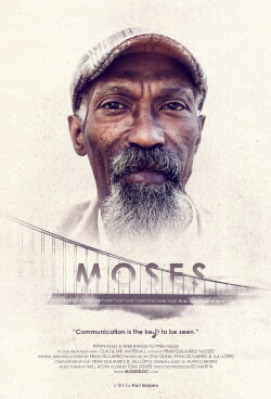 Moses (2024)