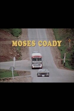 Moses Coady (1976)