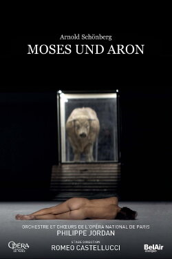 Moses und Aron - Opéra National de Paris (2015)