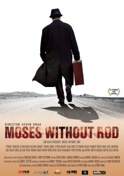 Moses Without Rod (2014)