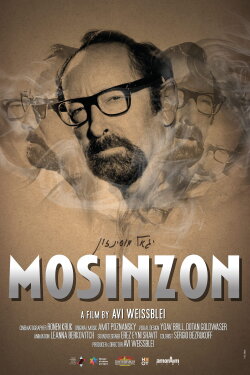 Mosinzon (2022)
