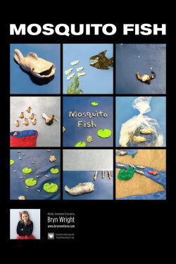 Mosquito Fish (2021)