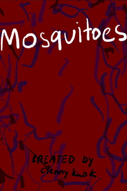 Mosquitoes (2024)