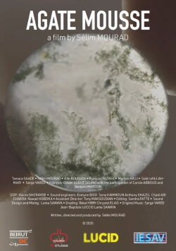 Moss Agate (2021)