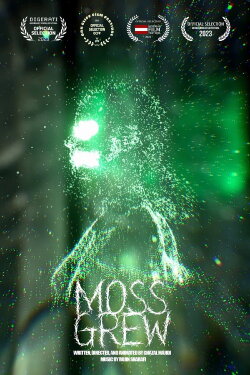 Moss Grew (2023) Moss Grew (2023)