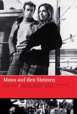 Moss on the Stones (1968) Moss on the Stones (1968)