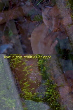 moss time, crip time (2024)