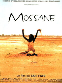 Mossane (1996) Mossane (1996)