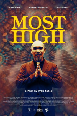 Most High (2024)
