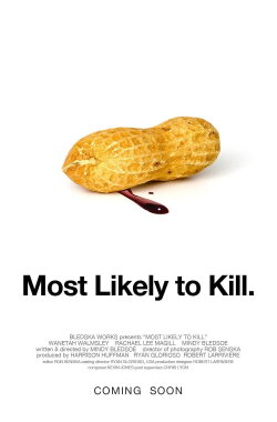 Most Likely to Kill (2013)