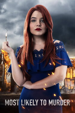 Most Likely to Murder (2019) Most Likely to Murder (2019)