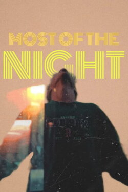 Most of the Night - A Tribute to Titus Andromedon (2023) Most of the Night - A Tribute to Titus Andromedon (2023)