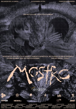 Mostro (2024)