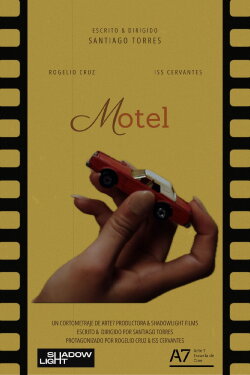 Motel (2023) Motel (2023)