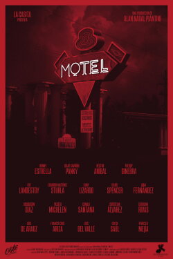 Motel (2021) Motel (2021)