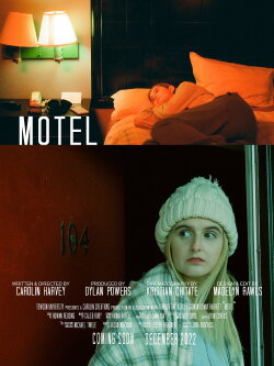 Motel (2023)
