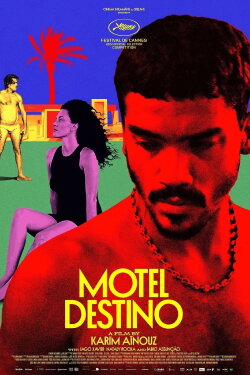 Motel Destino (2024) Motel Destino (2024)