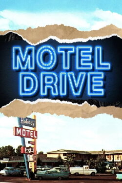 Motel Drive (2023) Motel Drive (2023)