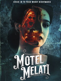 Motel Melati (2023) Motel Melati (2023)