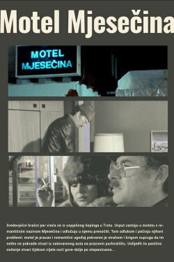 Motel Moonlight (1976) Motel Moonlight (1976)
