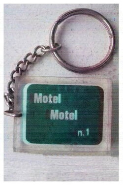 Motel, Motel - Numero 1 (1984) Motel, Motel - Numero 1 (1984)