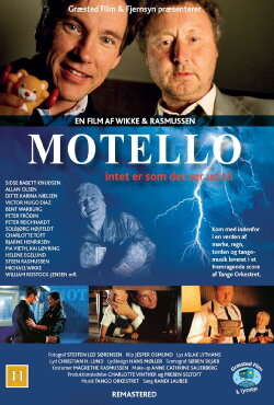 Motello (1998) Motello (1998)