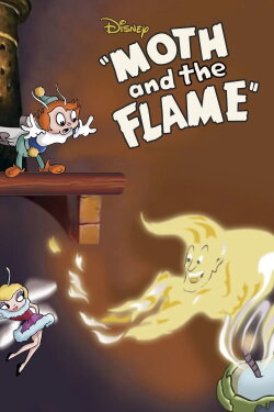 Moth and the Flame (1938) Moth and the Flame (1938)