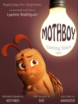 Mothboy (2021) Mothboy (2021)