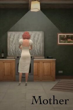 Mother (2023) Mother (2023)