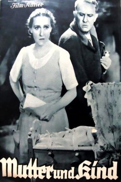 Mother and Child (1934) Mother and Child (1934)