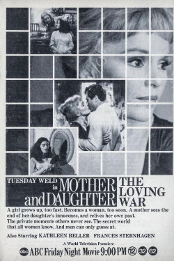 Mother and Daughter: The Loving War (1980) Mother and Daughter: The Loving War (1980)