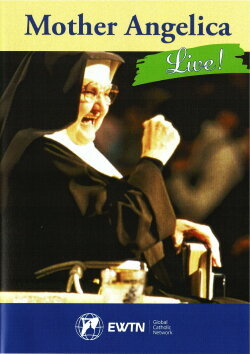 Mother Angelica Live Classics Blueprint For Life (2007) Mother Angelica Live Classics Blueprint For Life (2007)