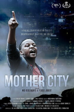 Mother City (2024) Mother City (2024)