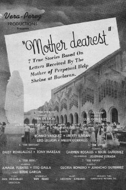Mother Dearest (1961) Mother Dearest (1961)