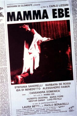 Mother Ebe (1985) Mother Ebe (1985)