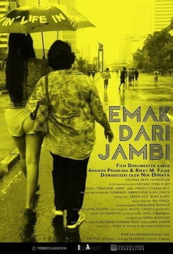 Mother from Jambi (2015) Mother from Jambi (2015)