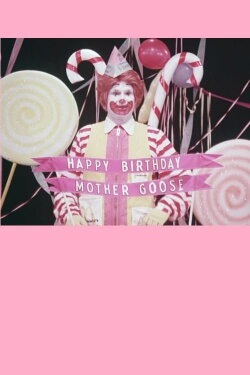 Mother Goose' Birthday Party (1970) Mother Goose' Birthday Party (1970)
