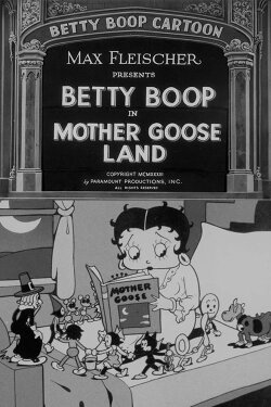 Mother Goose Land (1933) Mother Goose Land (1933)