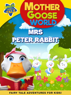 Mother Goose World: Mrs Peter Rabbit (2023) Mother Goose World: Mrs Peter Rabbit (2023)