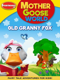 Mother Goose World: Old Granny Fox (2023) Mother Goose World: Old Granny Fox (2023)