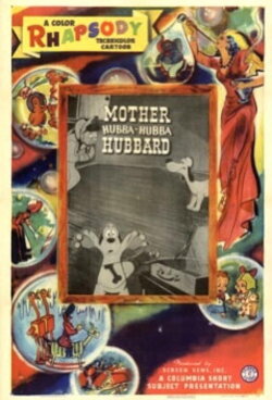 Mother Hubba-Hubba-Hubbard (1947) Mother Hubba-Hubba-Hubbard (1947)
