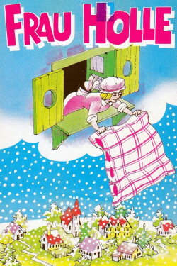 Mother Hulda (1977) Mother Hulda (1977)