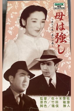 Mother is Strong (1939) Mother is Strong (1939)
