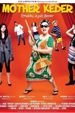 Mother Keder: Emakku Ajaib Bener (2012) Mother Keder: Emakku Ajaib Bener (2012)