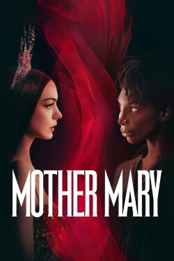 Mother Mary (2026) Mother Mary (2026)