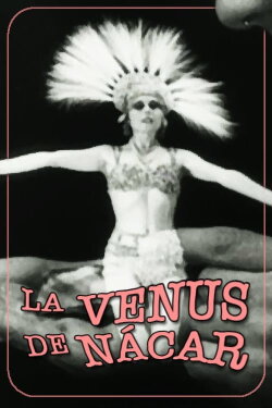 Mother of Pearl Venus (1932) Mother of Pearl Venus (1932)