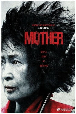 Mother, Son and Murder: The Making of Mother (2010) Mother, Son and Murder: The Making of Mother (2010)