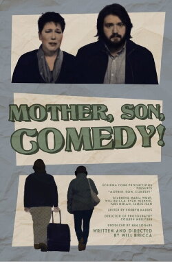 mother, son, Comedy! (2024) mother, son, Comedy! (2024)